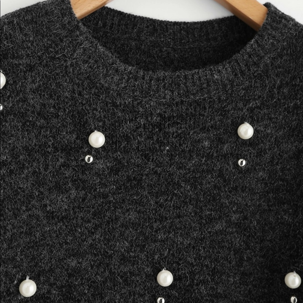 Sweater - Picture 3 of 4